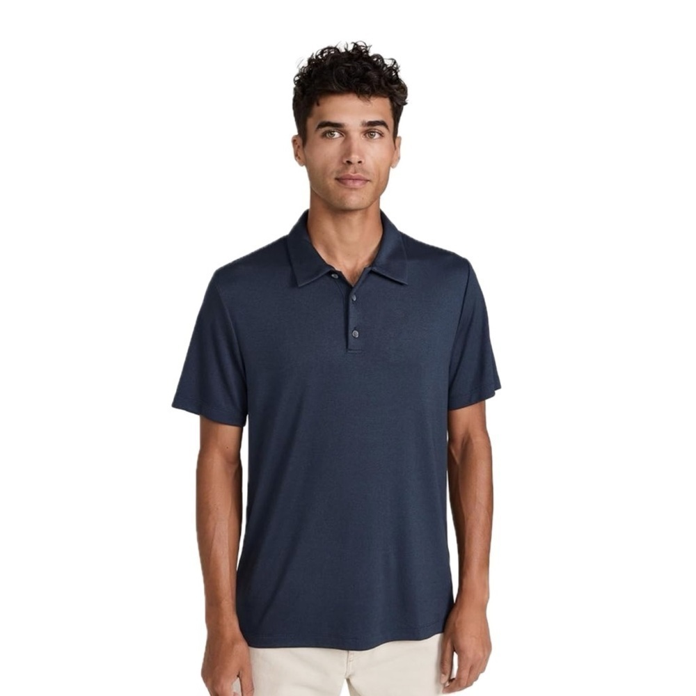 Theory Mens Polo